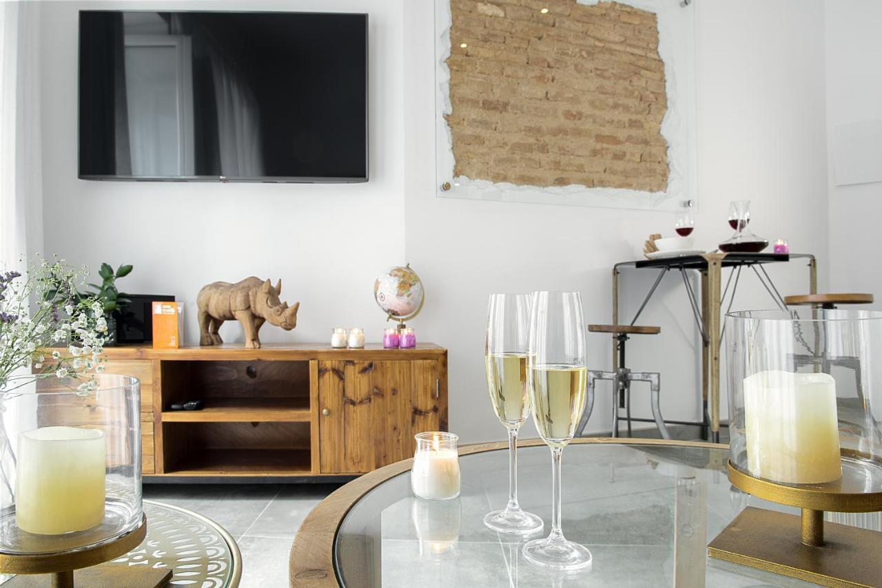 Apartamento Lukanda Placentines
